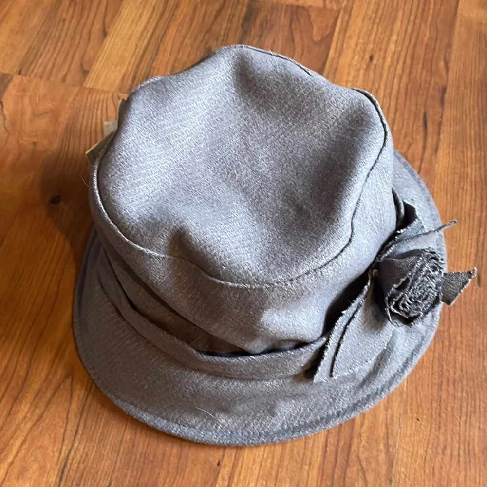 Bucket hat - Picture 4 of 6
